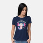 Alotl Of Music-Womens-Basic-Tee-erion_designs