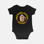 Coffee Emotional Support Beverage-Baby-Basic-Onesie-erion_designs