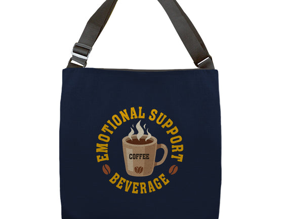 Coffee Emotional Support Beverage