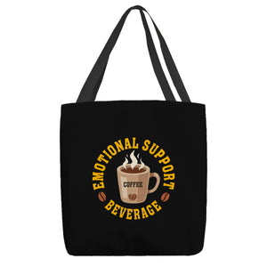 Coffee Emotional Support Beverage