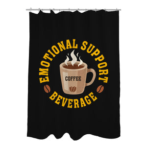 Coffee Emotional Support Beverage