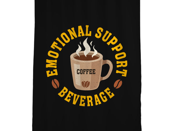 Coffee Emotional Support Beverage