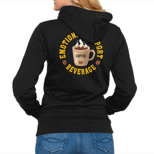 Coffee Emotional Support Beverage