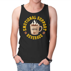 Coffee Emotional Support Beverage