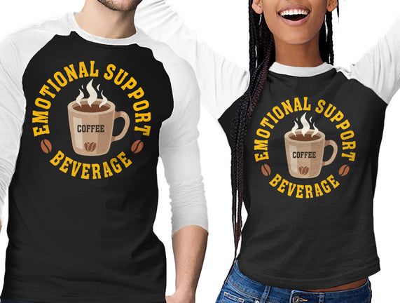 Coffee Emotional Support Beverage
