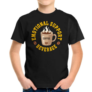 Coffee Emotional Support Beverage