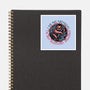 Selectively Available-None-Glossy-Sticker-glitchygorilla