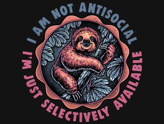 Selectively Available