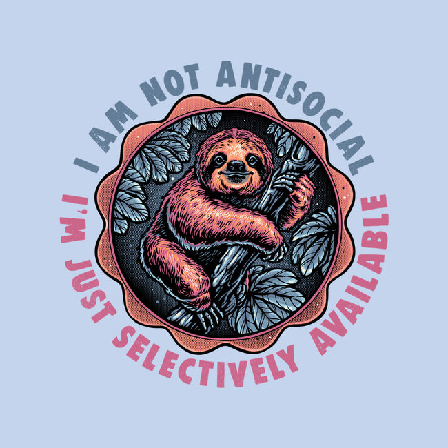 Selectively Available-None-Stretched-Canvas-glitchygorilla
