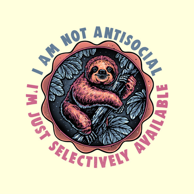 Selectively Available-None-Matte-Poster-glitchygorilla