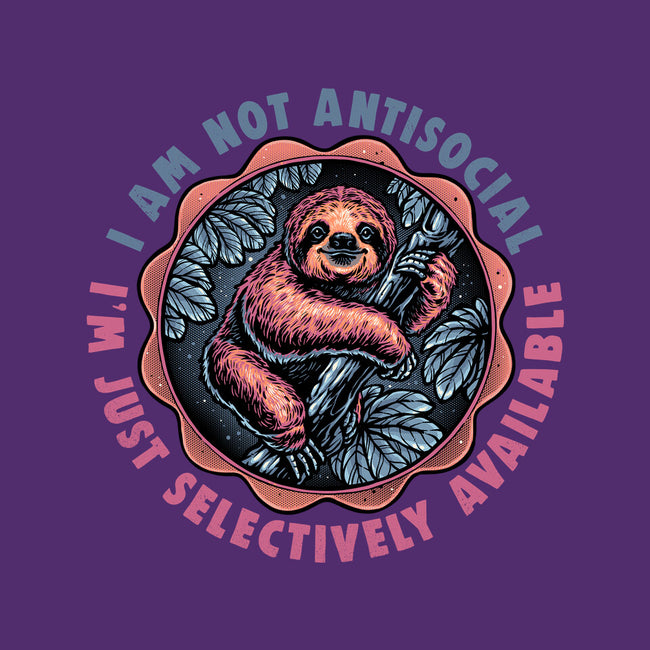 Selectively Available-None-Matte-Poster-glitchygorilla