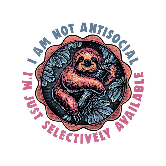 Selectively Available-Womens-Fitted-Tee-glitchygorilla