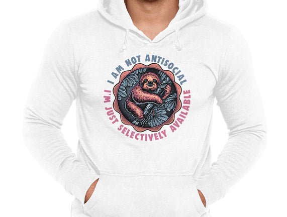 Selectively Available