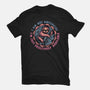 Selectively Available-Womens-Fitted-Tee-glitchygorilla