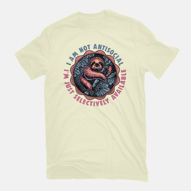 Selectively Available-Mens-Premium-Tee-glitchygorilla