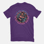 Selectively Available-Womens-Fitted-Tee-glitchygorilla