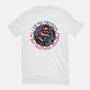 Selectively Available-Womens-Fitted-Tee-glitchygorilla