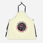 Selectively Available-Unisex-Kitchen-Apron-glitchygorilla
