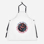 Selectively Available-Unisex-Kitchen-Apron-glitchygorilla