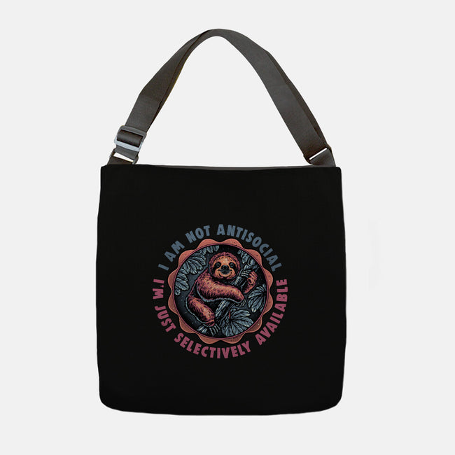 Selectively Available-None-Adjustable Tote-Bag-glitchygorilla