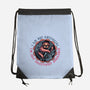 Selectively Available-None-Drawstring-Bag-glitchygorilla