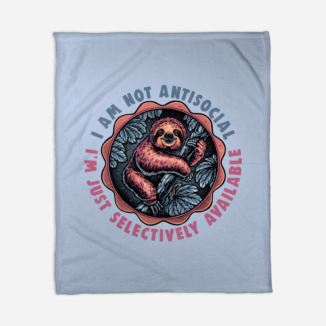 Selectively Available-None-Fleece-Blanket-glitchygorilla