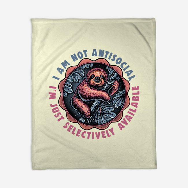 Selectively Available-None-Fleece-Blanket-glitchygorilla
