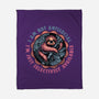 Selectively Available-None-Fleece-Blanket-glitchygorilla