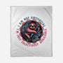Selectively Available-None-Fleece-Blanket-glitchygorilla