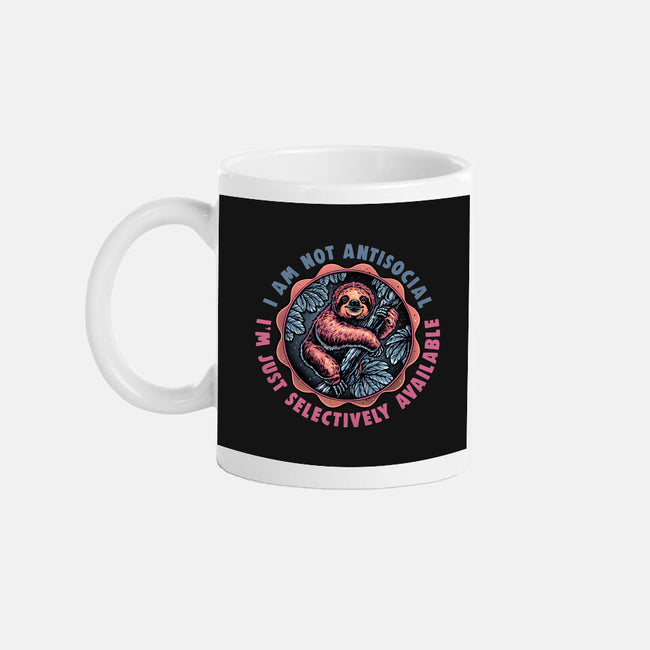 Selectively Available-None-Mug-Drinkware-glitchygorilla
