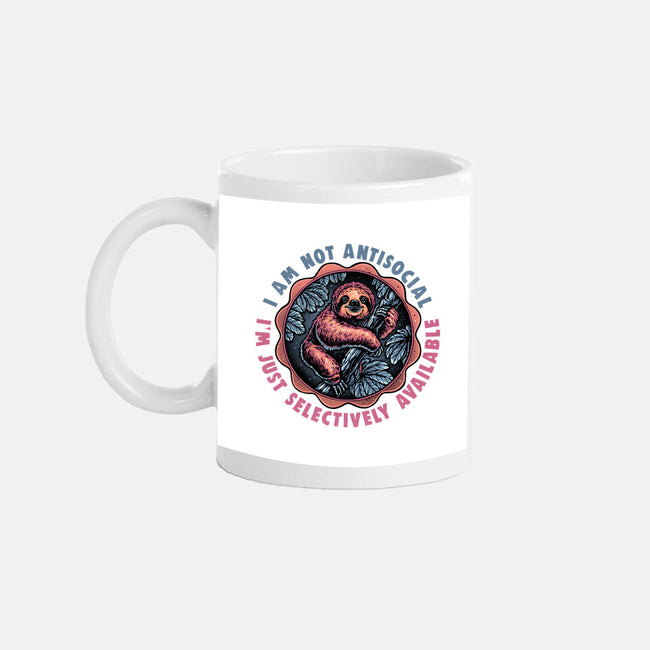Selectively Available-None-Mug-Drinkware-glitchygorilla