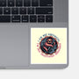 Selectively Available-None-Glossy-Sticker-glitchygorilla