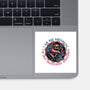 Selectively Available-None-Glossy-Sticker-glitchygorilla