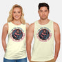 Selectively Available-Unisex-Basic-Tank-glitchygorilla