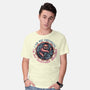 Selectively Available-Mens-Basic-Tee-glitchygorilla