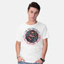 Selectively Available-Mens-Basic-Tee-glitchygorilla