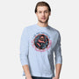 Selectively Available-Mens-Long Sleeved-Tee-glitchygorilla