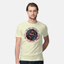 Selectively Available-Mens-Premium-Tee-glitchygorilla