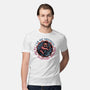 Selectively Available-Mens-Premium-Tee-glitchygorilla