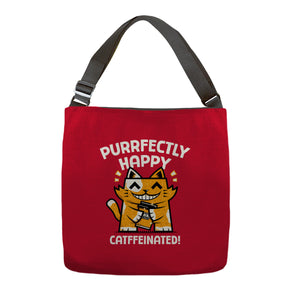 Purrfectly Happy