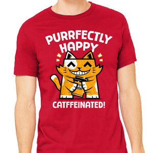 Purrfectly Happy