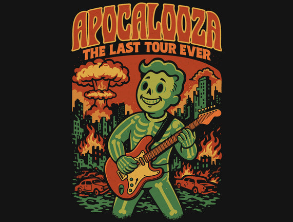 Apocalooza