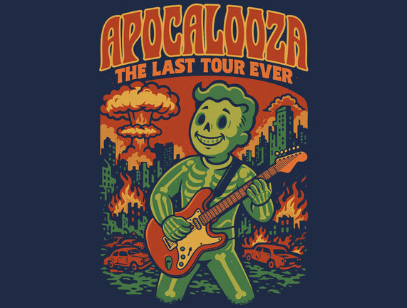 Apocalooza