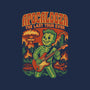 Apocalooza-Unisex-Crew Neck-Sweatshirt-Popnotic
