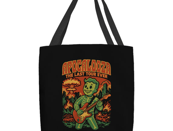 Apocalooza