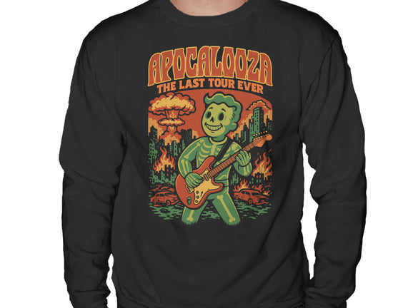 Apocalooza