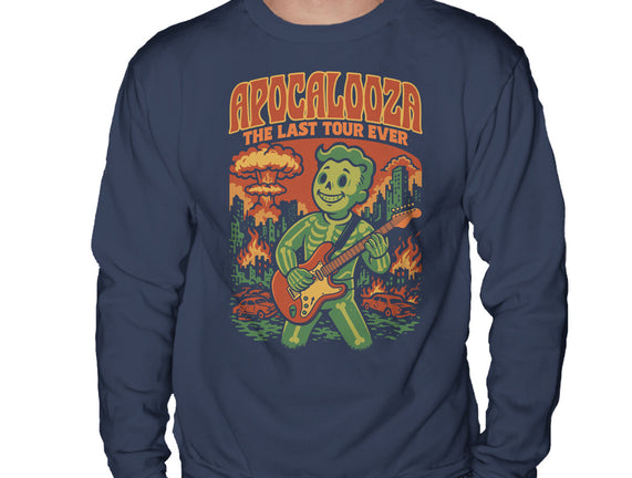 Apocalooza