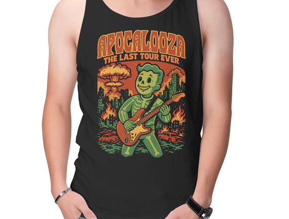 Apocalooza