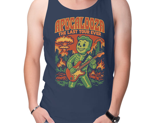 Apocalooza