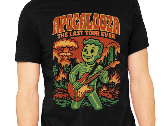 Apocalooza